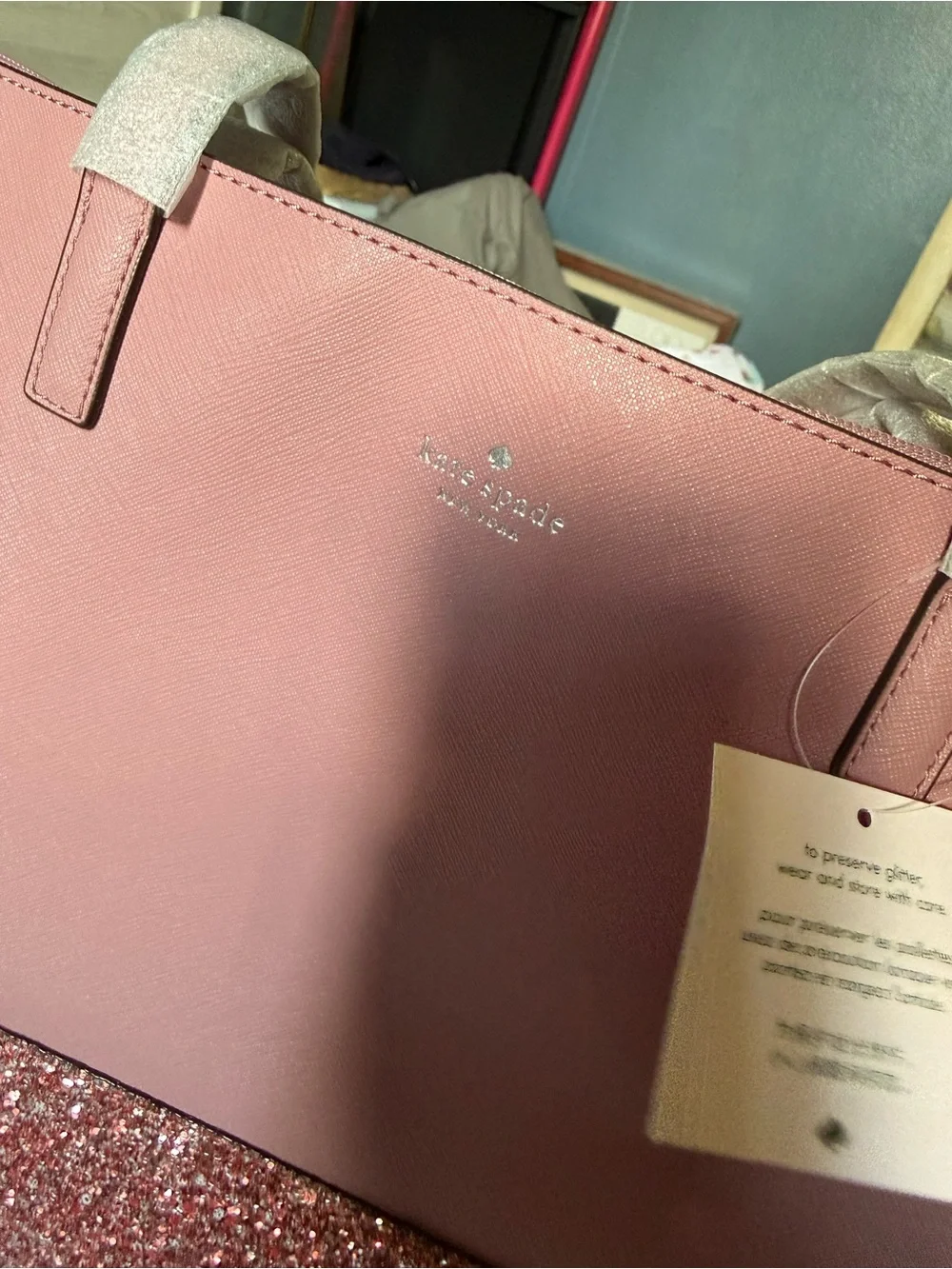 kate spade brand new